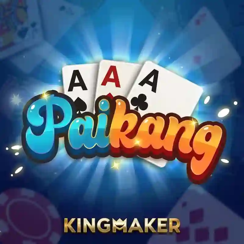 Game Pai Kang